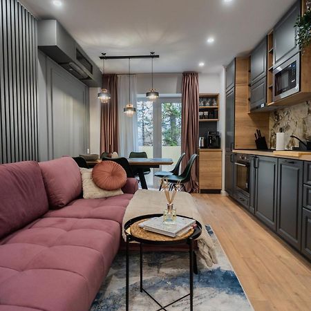 Urban Pearl - Old Town - Unique 4Br/3Ba Apartment Bucharest Exterior photo