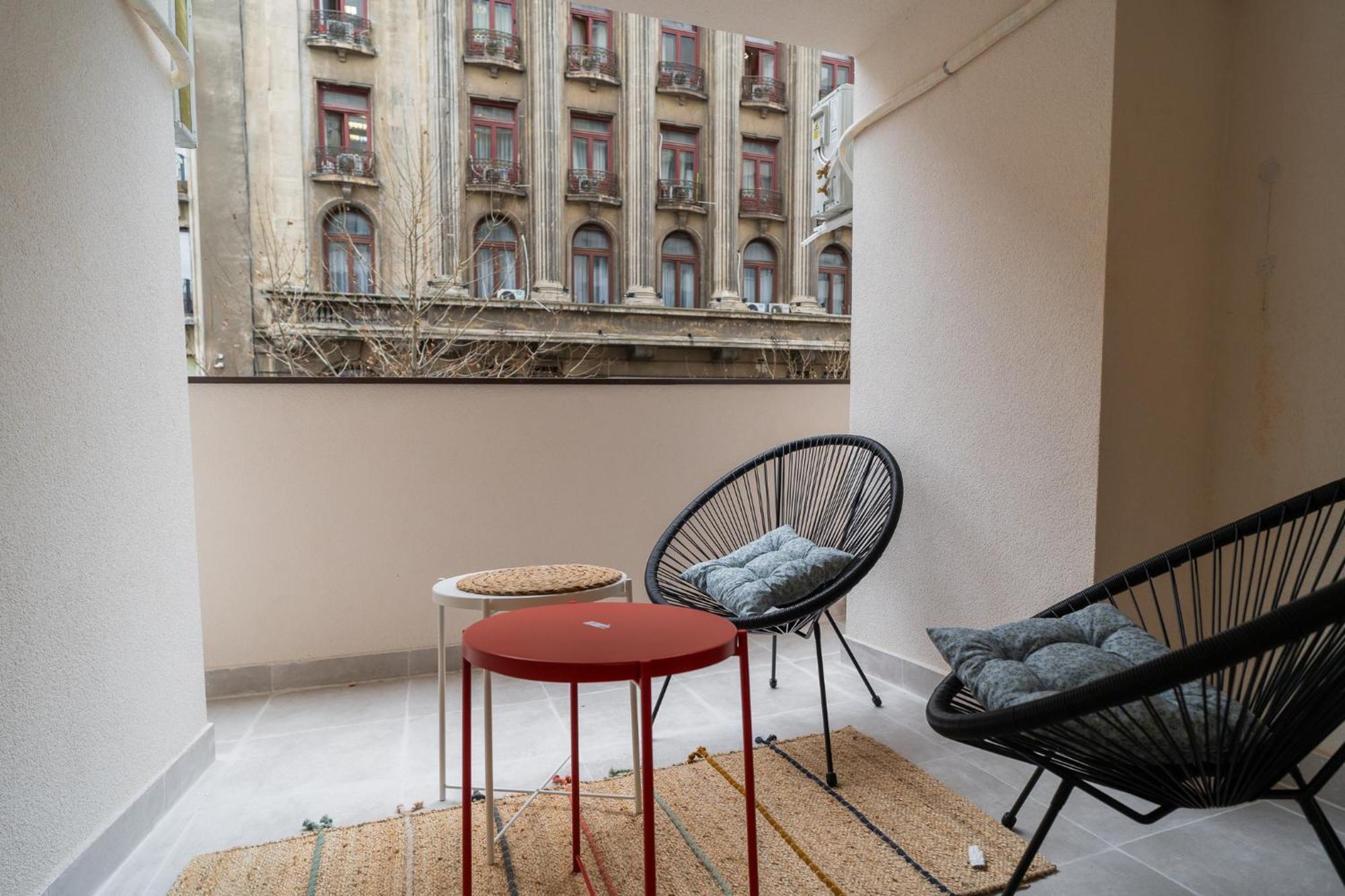 Urban Pearl - Old Town - Unique 4Br/3Ba Apartment Bucharest Exterior photo