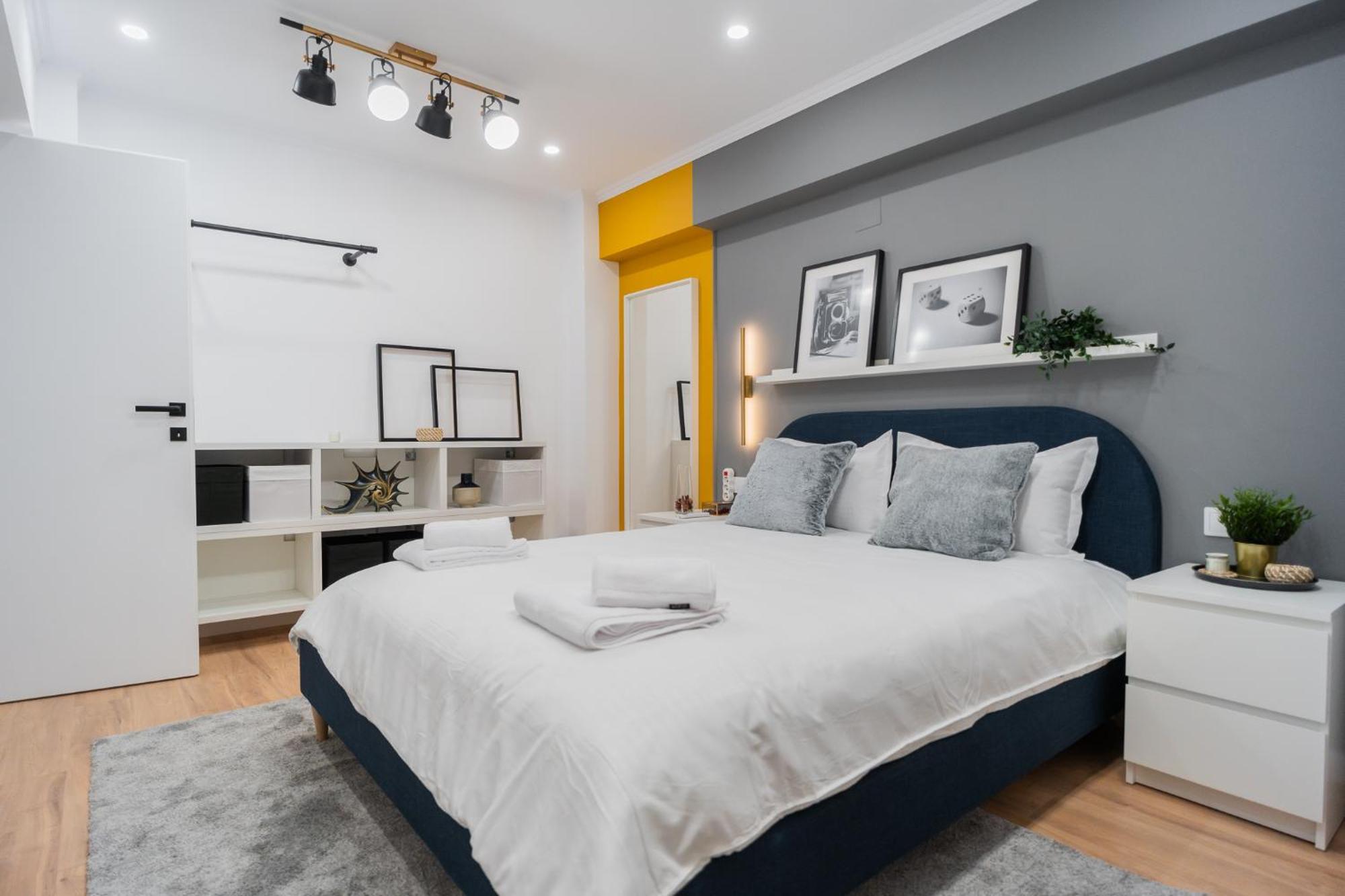 Urban Pearl - Old Town - Unique 4Br/3Ba Apartment Bucharest Exterior photo