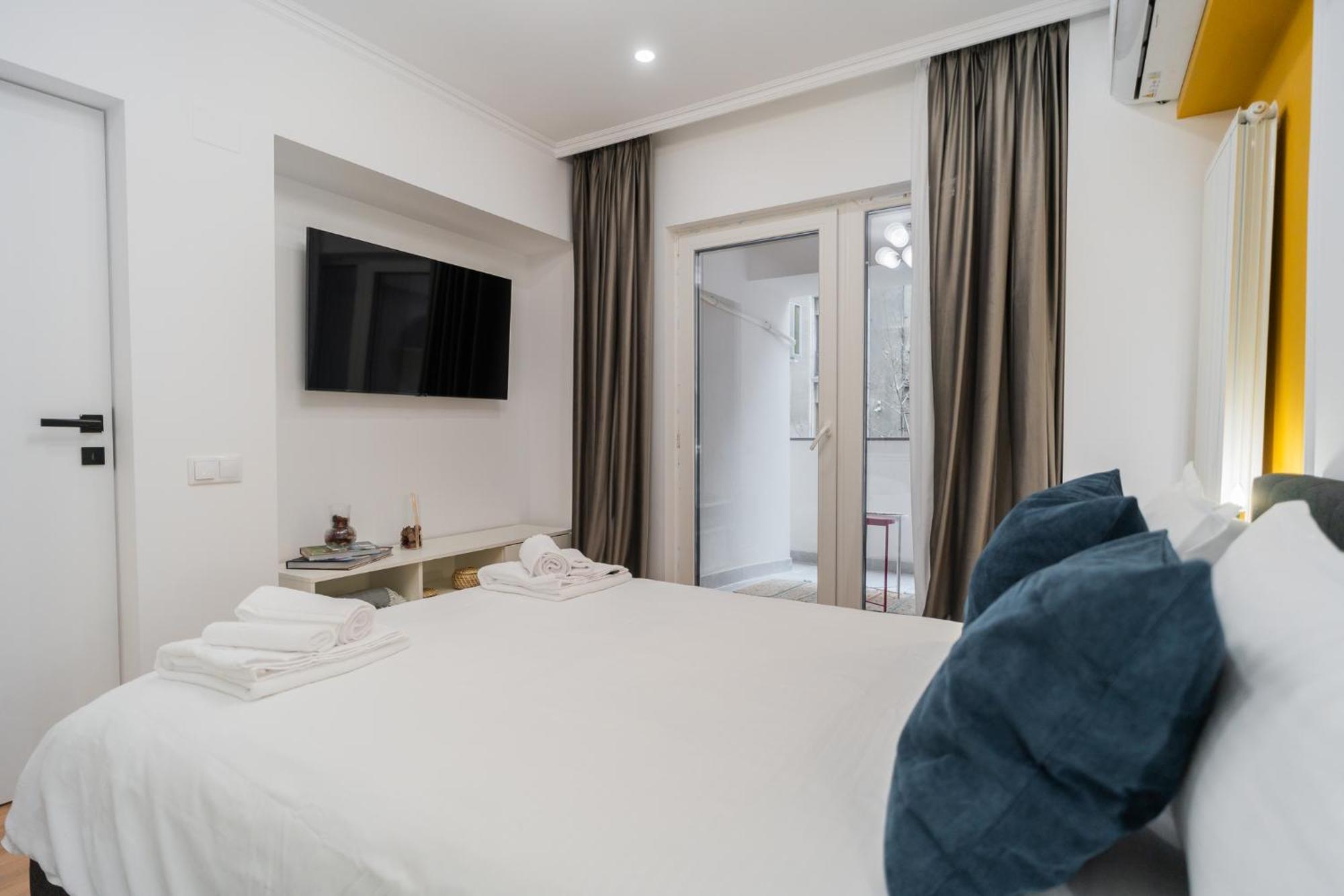 Urban Pearl - Old Town - Unique 4Br/3Ba Apartment Bucharest Exterior photo