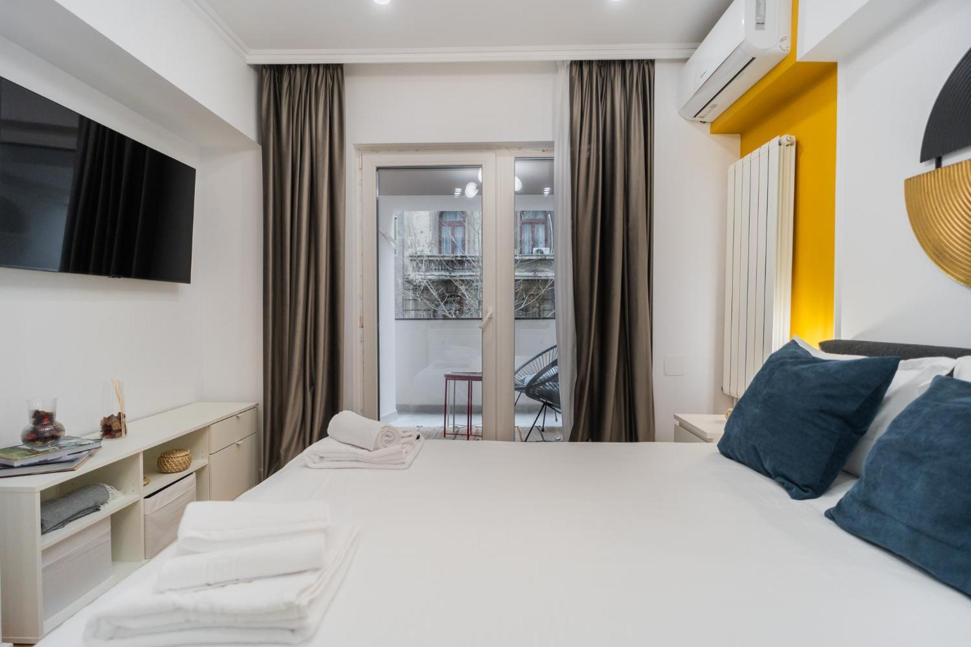 Urban Pearl - Old Town - Unique 4Br/3Ba Apartment Bucharest Exterior photo